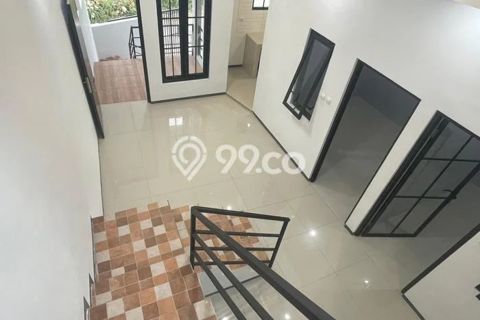 Siap Huni Rumah Minimalis & Modern LB 60m2 di Bandulan Siap Huni Rumah Minimalis & Modern LB 60m2 di Bandulan