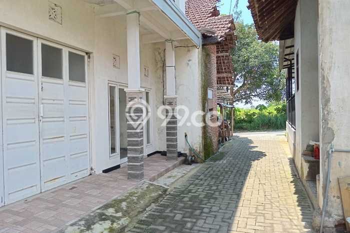 Hunian Terjangkau Dijual di Bumiaji, Batu Harga Rp 450 Juta Hunian Terjangkau Dijual di Bumiaji, Batu Harga Rp 450 Juta