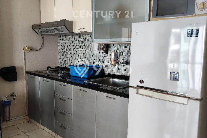 Apartemen Harga Murah dengan 2 BR & 1 KM di Kelapa Gading Jakarta Utara Apartemen Harga Murah dengan 2 BR & 1 KM di Kelapa Gading Jakarta Utara