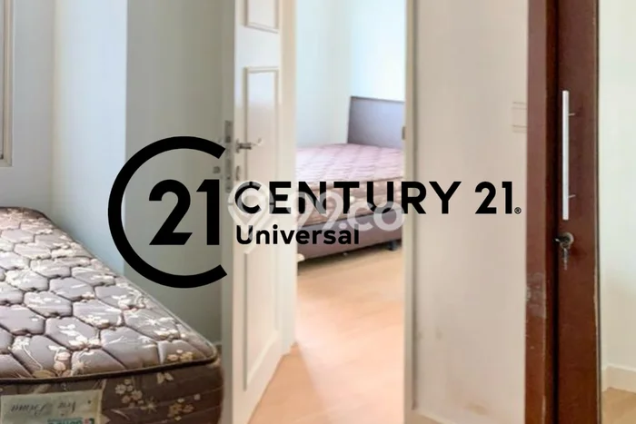 Apartemen Harga Murah dengan 2 BR & 1 KM di Kelapa Gading Jakarta Utara Apartemen Harga Murah dengan 2 BR & 1 KM di Kelapa Gading Jakarta Utara