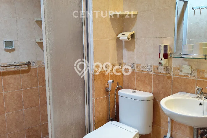 Apartemen Harga Murah dengan 2 BR & 1 KM di Kelapa Gading Jakarta Utara Apartemen Harga Murah dengan 2 BR & 1 KM di Kelapa Gading Jakarta Utara