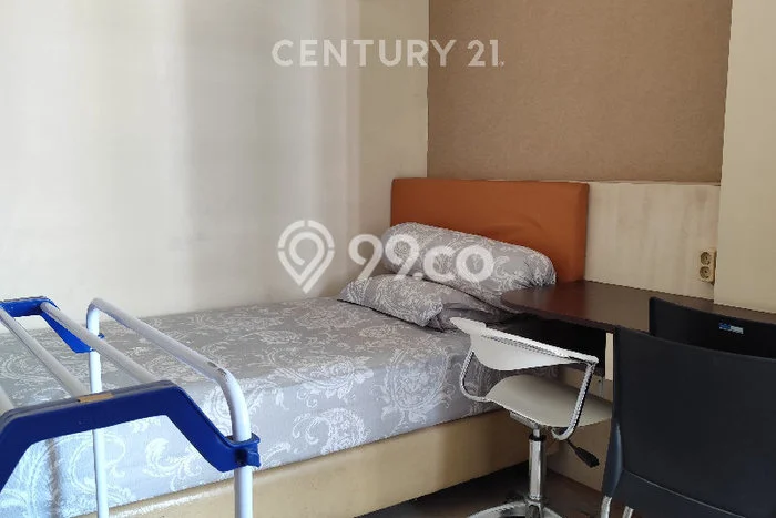 Apartemen Harga Murah dengan 2 BR & 1 KM di Kelapa Gading Jakarta Utara Apartemen Harga Murah dengan 2 BR & 1 KM di Kelapa Gading Jakarta Utara