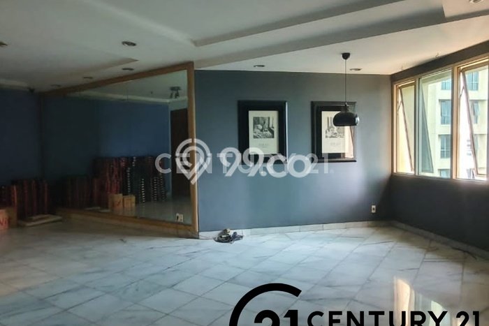 Hunian Apartemen Bagus di Senen 2 Kamar Tidur Hunian Apartemen Bagus di Senen 2 Kamar Tidur