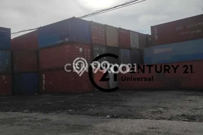 Tanah Dijual Lokasi Cilincing, Jakarta Utara dengan Luas Tanah 4000m2 dan Status SHM Tanah Dijual Lokasi Cilincing, Jakarta Utara dengan Luas Tanah 4000m2 dan Status SHM