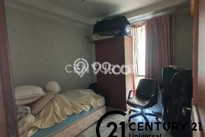 Hunian Apartemen Bagus di Senen 2 Kamar Tidur Hunian Apartemen Bagus di Senen 2 Kamar Tidur