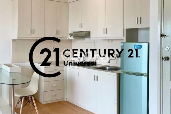 Apartemen Harga Murah dengan 2 BR & 1 KM di Kelapa Gading Jakarta Utara Apartemen Harga Murah dengan 2 BR & 1 KM di Kelapa Gading Jakarta Utara