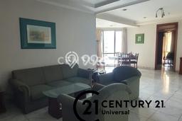 Hunian Apartemen Bagus di Senen 2 Kamar Tidur Hunian Apartemen Bagus di Senen 2 Kamar Tidur