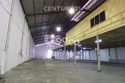Unit Gudang Dijual di Kosambi Tangerang Luas Bangunan 1500m2 Unit Gudang Dijual di Kosambi Tangerang Luas Bangunan 1500m2