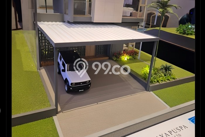Rumah Siap Disurvey di , Bandung, LT 117m2m² Bangunan 130m2m² Rumah Siap Disurvey di , Bandung, LT 117m2m² Bangunan 130m2m²