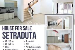 Rumah 4 KT 0 KM Semi Furnished di , Dekat Supermarket, Bandung Rumah 4 KT 0 KM Semi Furnished di , Dekat Supermarket, Bandung