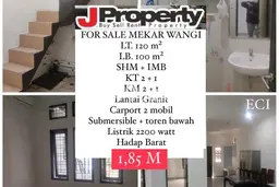 Rumah area , Bandung, LT 120m2m² Bangunan 100m2m² - JUAL CEPAT! Rumah area , Bandung, LT 120m2m² Bangunan 100m2m² - JUAL CEPAT!