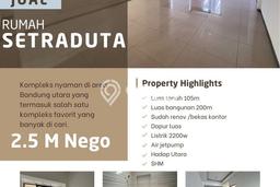 DIJUAL CEPAT! Rumah Asri area , Bandung, LT 105m2m² Bangunan 200m2m² Bisa Nego! DIJUAL CEPAT! Rumah Asri area , Bandung, LT 105m2m² Bangunan 200m2m² Bisa Nego!
