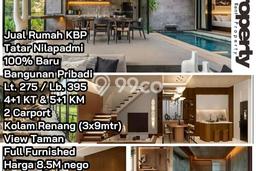 Hunian Super Mewah dengan Akses Paling Strategis di Kota Baru Parahyangan, Bandung Hunian Super Mewah dengan Akses Paling Strategis di Kota Baru Parahyangan, Bandung