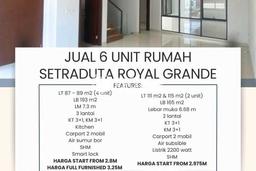 Rumah Asri area , Bandung, Luas 111m2m² LB 115m2m² Rumah Asri area , Bandung, Luas 111m2m² LB 115m2m²