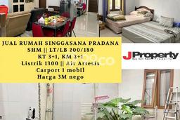Investasi Masa Depan LT 200m2m² Lokasi Strategis di Kawasan Berkembang , Bandung Investasi Masa Depan LT 200m2m² Lokasi Strategis di Kawasan Berkembang , Bandung