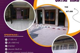 LOKASI STRATEGIS! Komersial Kawasan Riau, Luas 900m2m², Area Ramai, Siap Bisnis LOKASI STRATEGIS! Komersial Kawasan Riau, Luas 900m2m², Area Ramai, Siap Bisnis