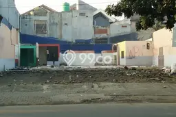 Jarang Ada! Tanah Kavling Disewakan di Tangerang Selatan 415m2 Jarang Ada! Tanah Kavling Disewakan di Tangerang Selatan 415m2