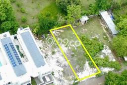 Dijual Tanah di Badung, Luas 250m2 - Dijual Tanah di Badung, Luas 250m2 -