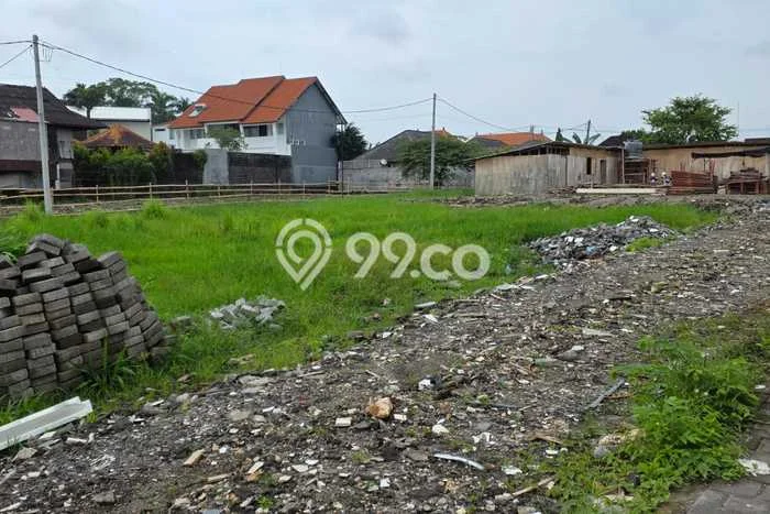 Untuk Dijual Tanah 900m2 di Umalas, Badung Untuk Dijual Tanah 900m2 di Umalas, Badung