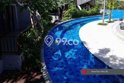 Vila Asri Kawasan , Luas 134m2m², Akses ke beragam fasilitas Vila Asri Kawasan , Luas 134m2m², Akses ke beragam fasilitas