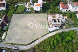 Kavling Tanah untuk Dijual di Pecatu, Badung, Luas 2200m2 Kavling Tanah untuk Dijual di Pecatu, Badung, Luas 2200m2