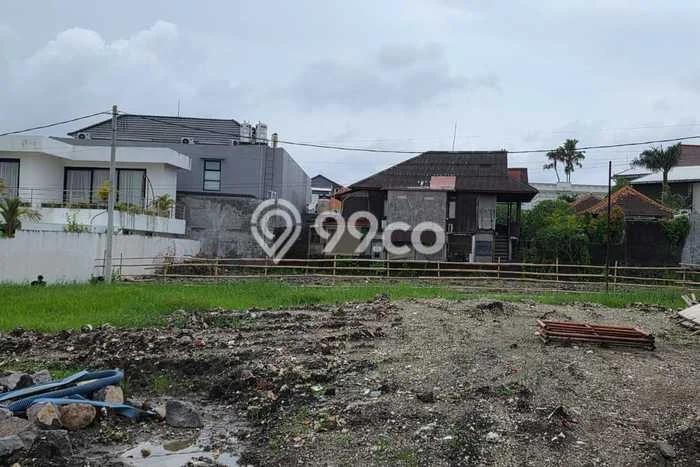 Untuk Dijual Tanah 900m2 di Umalas, Badung Untuk Dijual Tanah 900m2 di Umalas, Badung