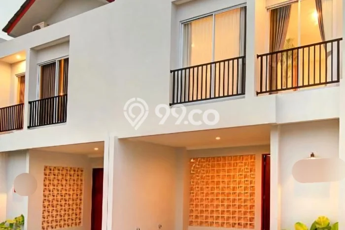 LOKASI PREMIUM! Vila di , Luas 0m2m², Akses Mudah Pusat Kota LOKASI PREMIUM! Vila di , Luas 0m2m², Akses Mudah Pusat Kota