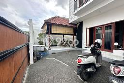 Rumah di Canggu, Siap Huni, 2 KT Rumah di Canggu, Siap Huni, 2 KT