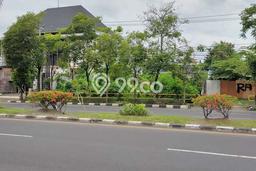 Kavling Tanah untuk Dijual di Sunset Road, Badung, Luas 1280m2 Kavling Tanah untuk Dijual di Sunset Road, Badung, Luas 1280m2