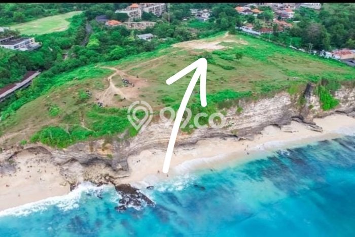 Tanah Kavling Dijual di Badung dengan Spesifikasi 3970m2 Tanah Kavling Dijual di Badung dengan Spesifikasi 3970m2