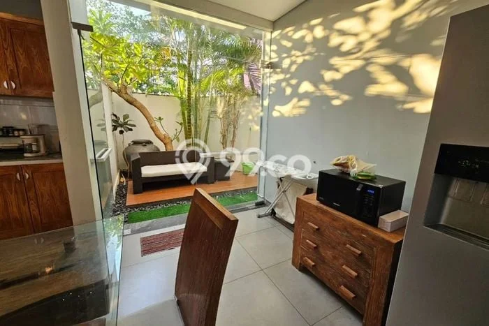 Rumah Luxury Modern Siap Huni di Umalas Badung Rumah Luxury Modern Siap Huni di Umalas Badung