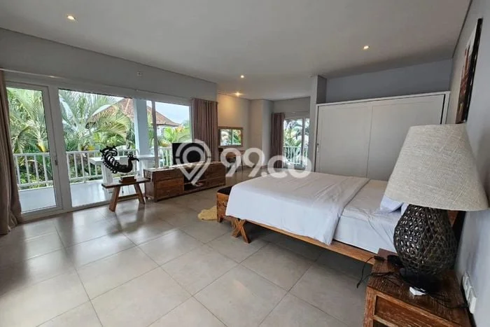 Rumah Luxury Modern Siap Huni di Umalas Badung Rumah Luxury Modern Siap Huni di Umalas Badung