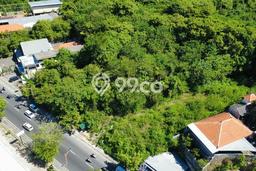 Dijual Tanah Lokasi Nusa Dua, Badung Seluas 1000m2 Dijual Tanah Lokasi Nusa Dua, Badung Seluas 1000m2