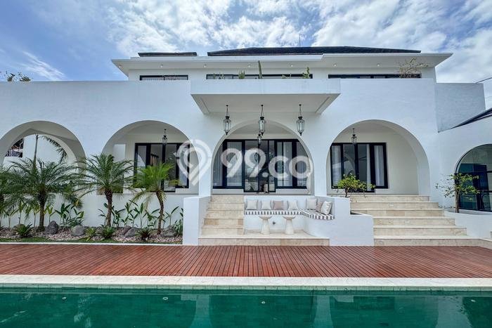 Vila Strategis Kawasan , Area 528m2m², Akses mudah Badung, Badung Vila Strategis Kawasan , Area 528m2m², Akses mudah Badung, Badung