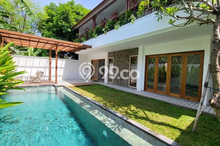 Vila di Kuta, Area 260m2m², Lingkungan Asri untuk hunian Vila di Kuta, Area 260m2m², Lingkungan Asri untuk hunian