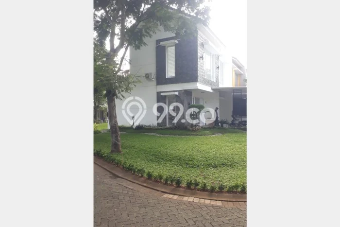 Rumah Minimalis 3 KT di Graha Raya Bintaro Tangerang Selatan Unfurnished Rumah Minimalis 3 KT di Graha Raya Bintaro Tangerang Selatan Unfurnished