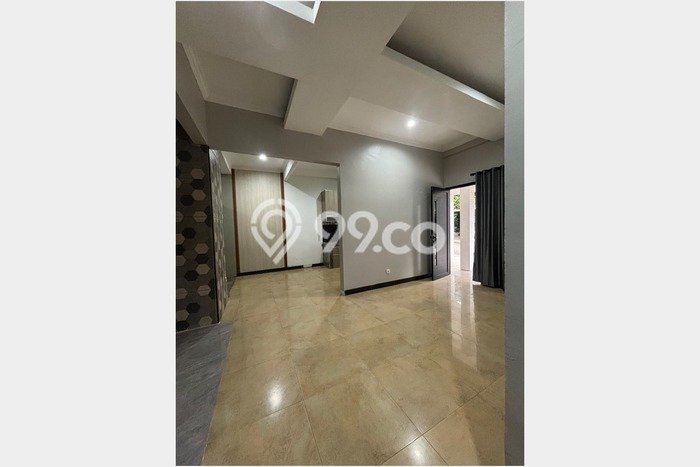 Dijual Rumah Eksklusif 3 KT di Sektor 9-Bintaro, Tangerang Selatan Dijual Rumah Eksklusif 3 KT di Sektor 9-Bintaro, Tangerang Selatan
