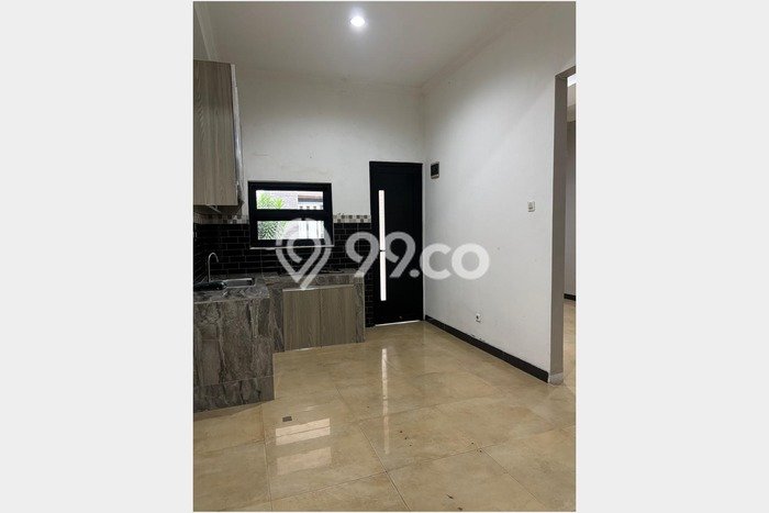 Dijual Rumah Eksklusif 3 KT di Sektor 9-Bintaro, Tangerang Selatan Dijual Rumah Eksklusif 3 KT di Sektor 9-Bintaro, Tangerang Selatan