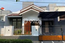 Rumah Terawat 2 KT 1 KM di Bintaro, Tangerang Selatan Rumah Terawat 2 KT 1 KM di Bintaro, Tangerang Selatan
