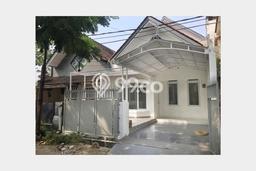 Dijual Rumah Modern 3 KT di Sektor 5 - Bintaro, Tangerang Selatan Dijual Rumah Modern 3 KT di Sektor 5 - Bintaro, Tangerang Selatan