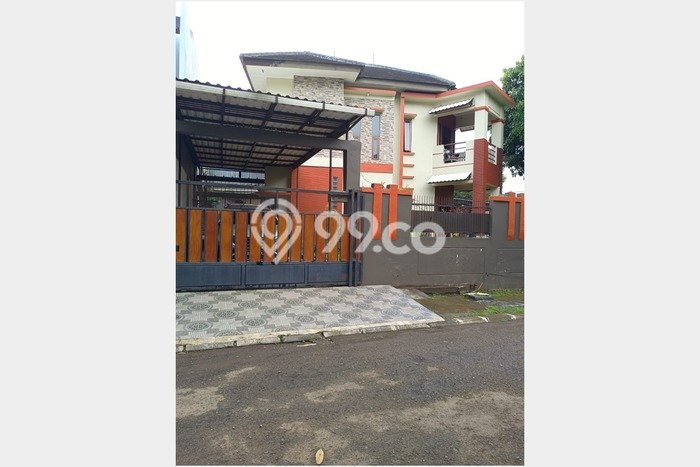 For Sale Rumah Mewah Exclusive di BSD, Tangerang Selatan For Sale Rumah Mewah Exclusive di BSD, Tangerang Selatan