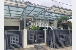 Ready to Use! Premium House LT 250m2 Desain Elegan di Sektor 3 - Bintaro Ready to Use! Premium House LT 250m2 Desain Elegan di Sektor 3 - Bintaro