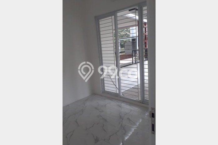 Rumah Minimalis 3 KT di Graha Raya Bintaro Tangerang Selatan Unfurnished Rumah Minimalis 3 KT di Graha Raya Bintaro Tangerang Selatan Unfurnished