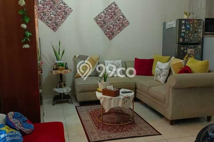 For Sale! Luxury House LT 129m2 Desain Elegan di Graha Raya Bintaro For Sale! Luxury House LT 129m2 Desain Elegan di Graha Raya Bintaro