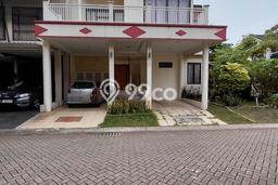 Dijual Rumah Luas Megah Dengan View Cantik di Bintaro, Tangerang Selatan Dijual Rumah Luas Megah Dengan View Cantik di Bintaro, Tangerang Selatan