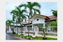 For Sale! Premium House LT 390m2 Desain Modern di Sektor 9-Bintaro For Sale! Premium House LT 390m2 Desain Modern di Sektor 9-Bintaro