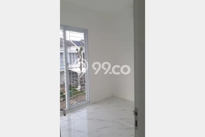Rumah Minimalis 3 KT di Graha Raya Bintaro Tangerang Selatan Unfurnished Rumah Minimalis 3 KT di Graha Raya Bintaro Tangerang Selatan Unfurnished