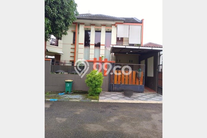 For Sale Rumah Mewah Exclusive di BSD, Tangerang Selatan For Sale Rumah Mewah Exclusive di BSD, Tangerang Selatan