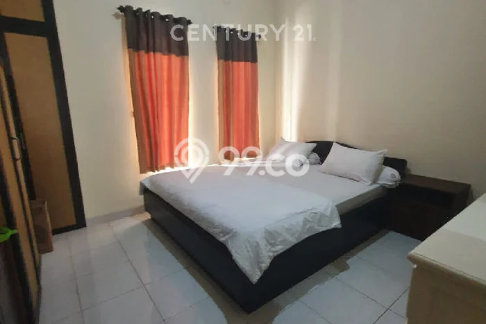 Disewakan Rumah Murah di Pangkalan Jati Depok dengan 3 KT Disewakan Rumah Murah di Pangkalan Jati Depok dengan 3 KT