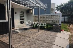 Disewakan Rumah Murah di Pangkalan Jati Depok dengan 3 KT Disewakan Rumah Murah di Pangkalan Jati Depok dengan 3 KT